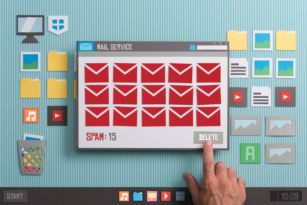 marketing par courriel