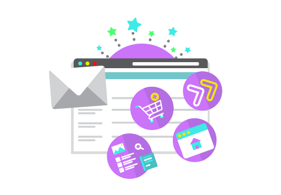 MARKETING PAR COURRIEL